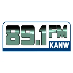 Listen to KANW 89,1 FM  live online