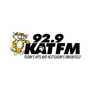 Listen to KATF 92.9 Kat FM live online