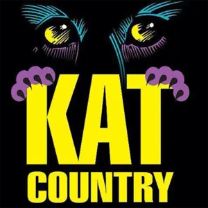 Listen to KATM - Cat Country 103.3 FM live online
