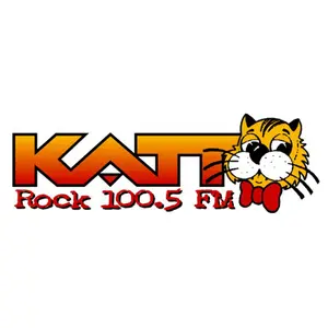 Listen to KATT - Rock 100.5 FM live online