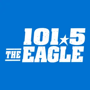 Listen to KAUU - The Eagle 105.1 FM live online