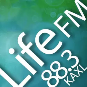 Listen to KAXL - Life FM 88.3 live online