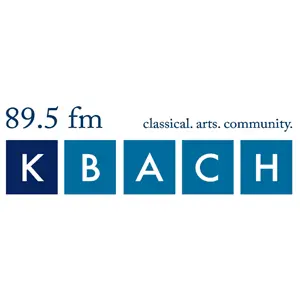 Listen to KBAQ - 89.5 FM K Bach live online