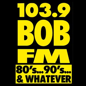 Listen to KBBD - BOB FM 103.9 FM live online
