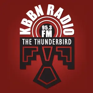 Listen to KBBN-FM 95.3 FM live online