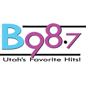 Listen to KBEE - B 98.7 FM live online