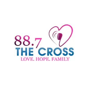 Listen to KBMQ - The Cross 88.7 FM live online