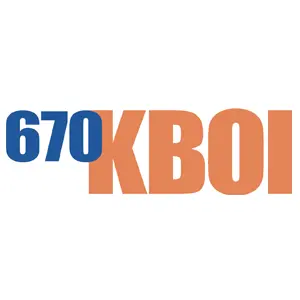 Listen to KBOI - News Talk 670 live online
