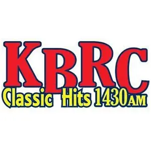 Listen to KBRC - Classic Hits Radio 1430 AM live online