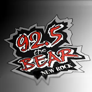 Listen to KBRE - The Bear 92.5 FM  live online