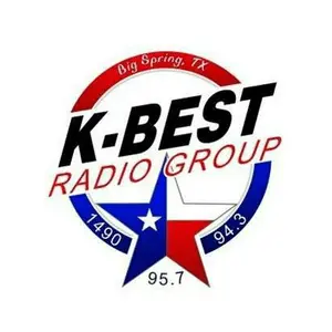 Listen to KBST K-Best 95.7 FM live online