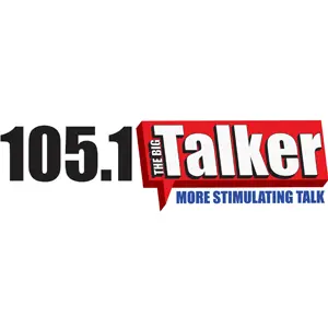 Listen to KBTK - 101.5 The Big Talker live online
