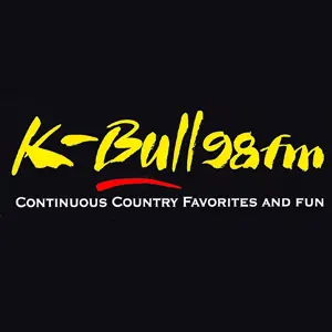 Listen to KBUL-FM - K-Bull FM 98.1 live online