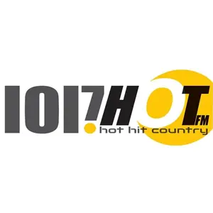Listen to KBYB - HOT 101.7 FM live online
