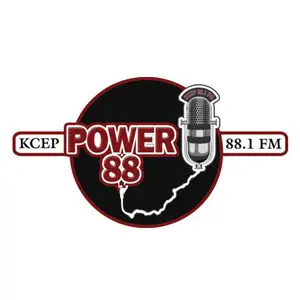 Listen to KCEP - Power 88 - 88.1 FM live online