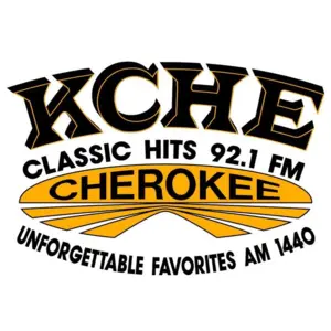 Listen to KCHE - Unforgettable Favorites 1440 AM live online