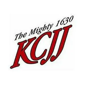 Listen to KCJJ live online
