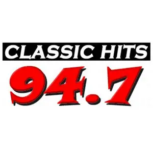 Listen to KCLH - Classic Hits 94.7 FM live online