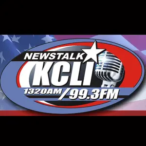 Listen to KCLI 1320 AM - Newstalk 1320 live online