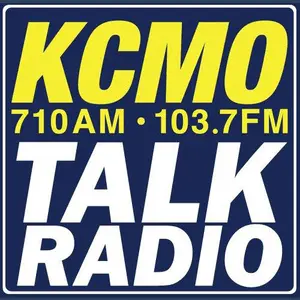 Listen to KCMO - 710 AM live online
