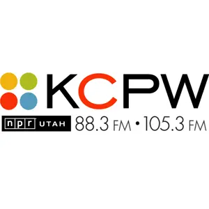 Listen to KCPW - 88.3 FM live online