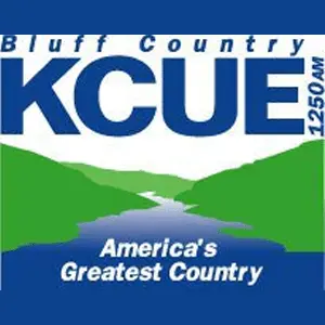 Listen to KCUE - Bluff Country 1250 AM live online
