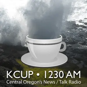 Listen to KCUP - 1230 AM live online