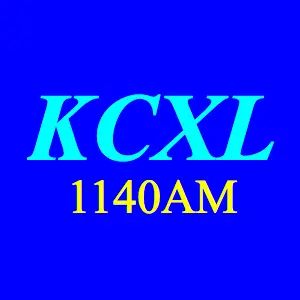 Listen to KCXL 1140 AM live online