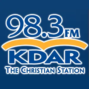 Listen to KDAR 98.3 FM live online