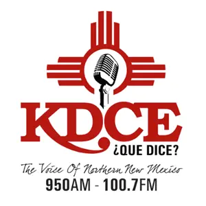 Listen to KDCE - Que dice 950 AM live online