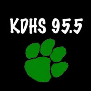 Listen to KDHS-LP 95.5 FM live online
