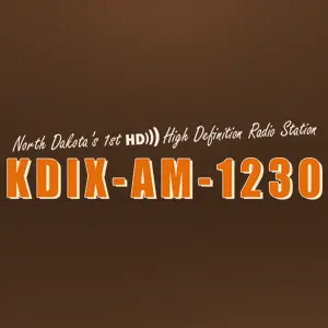 Listen to KDIX - The Classic 1230 AM live online