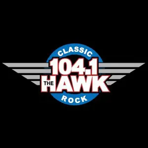 Listen to KDJK - The Hawk 103.9 FM live online