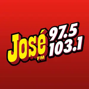 Listen to KDLE - José 103.1 FM live online