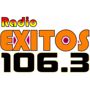 Listen to KDLW - Exitos 106.7 FM live online