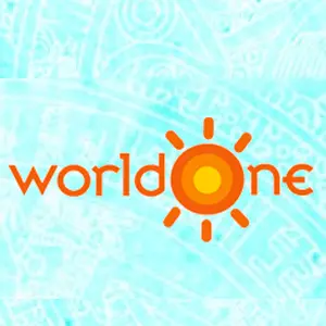 Listen to KECG - World One Radio 88.1 FM live online
