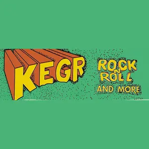Listen to KEGR Radio live online