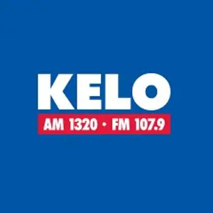Listen to KELQ - KELO 107.9 FM live online