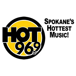 Listen to KEZE - Hot 96.9 FM live online