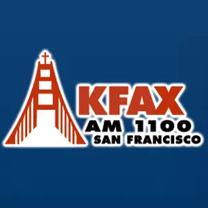 Listen to KFAX - San Francisco 1100 AM live online