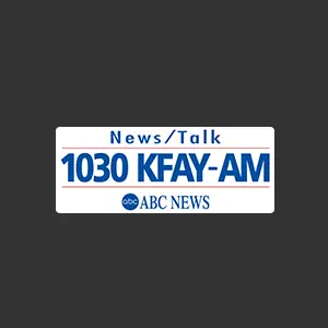 Listen to KFAY - NewsTalk 1030 KFAY-AM live online