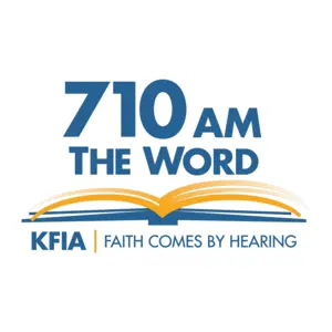 Listen to KFIA - 710 AM The Word live online