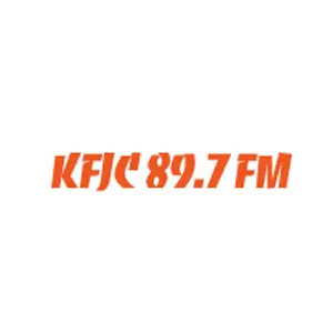 Listen to KFJC 89.7 FM live online
