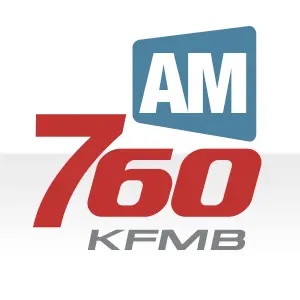Listen to KFMB - 760 AM live online