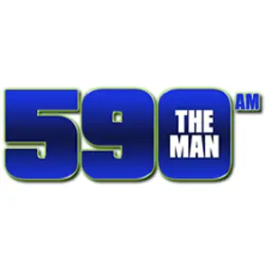 Listen to KFNS - The Man 590 AM live online