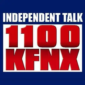 Listen to KFNX - News-Talk Radio live online