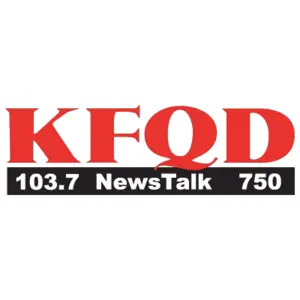 Listen to KFQD 750 AM live online