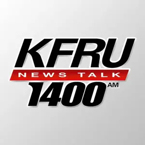 Listen to KFRU - News Talk 1400 AM live online