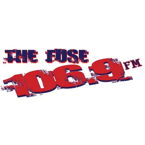 Listen to KFSE - The Fuse 106.9 FM live online