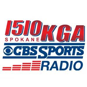 Listen to KGA - CBS Sports 1510 AM live online